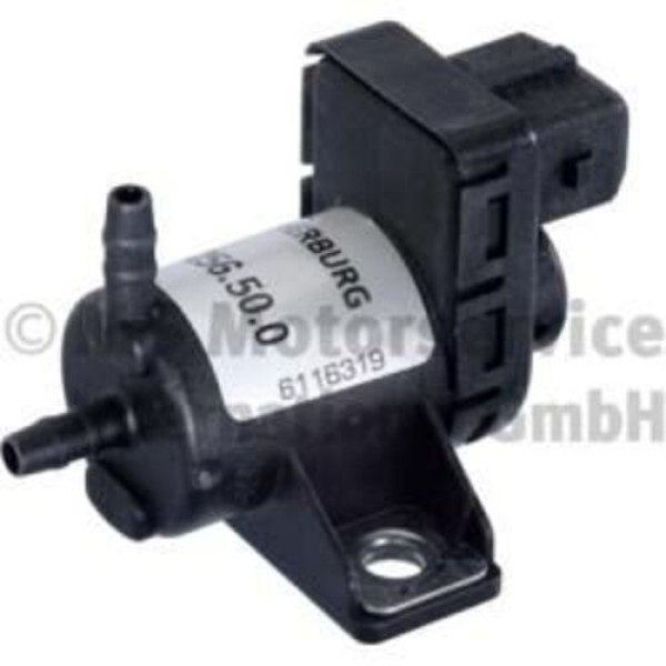 PIERBURG 7.02256.50.0 SWITCHOVER VALVE FIAT 