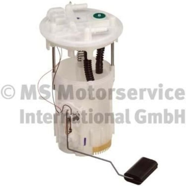 PIERBURG 7.02550.07.0 YAKIT DEPO SAMANDIRASI KOMPLE NISSAN RENAULT KANGOO 1.5 DCI 2002> 