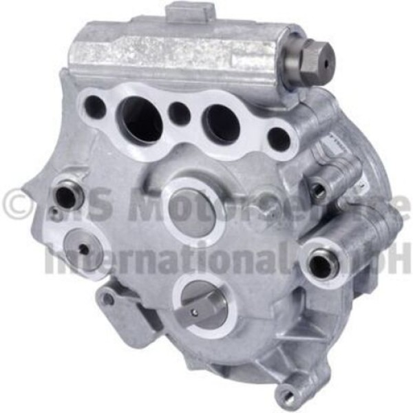 PIERBURG 7.02551.47.0 OIL VACUUM PUMP 