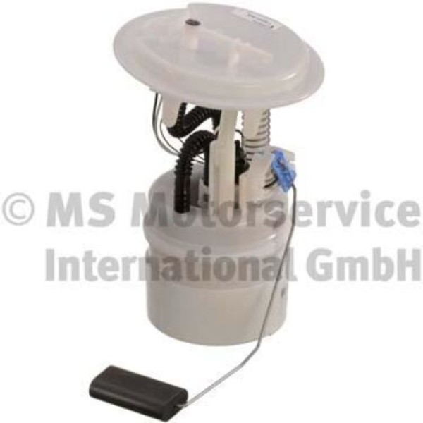 PIERBURG 7.02701.76.0 YAKIT DEPO SAMANDIRASI DS3 EP6DT EP6CDT EP6DTS 