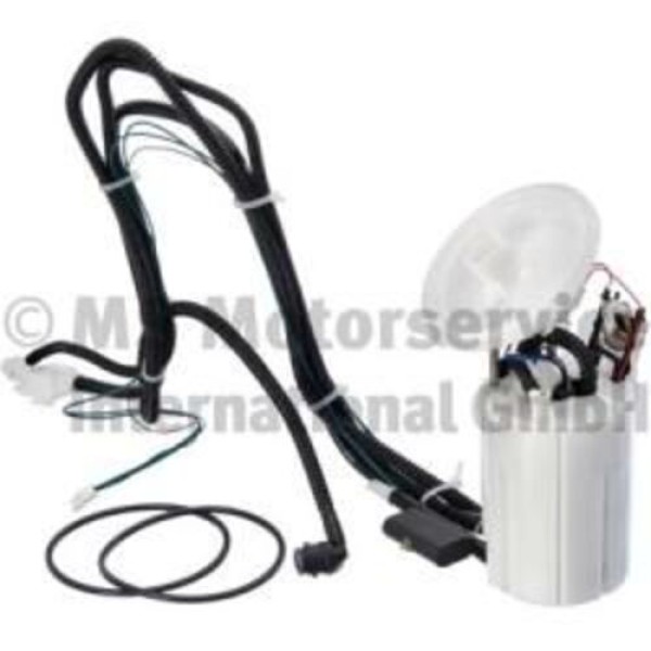 PIERBURG 7.03794.20.0 YAKIT BESLEME UNITESI BMW N62 M54 N46 5-E60 E61 6-E63 E63 