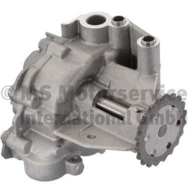 PIERBURG 7.03988.05.0 YAG POMPASI CIFT TEKER MASTER III 10> OPEL MOVANO B 10> NISSAN NV400 10> 2.3 DCI 