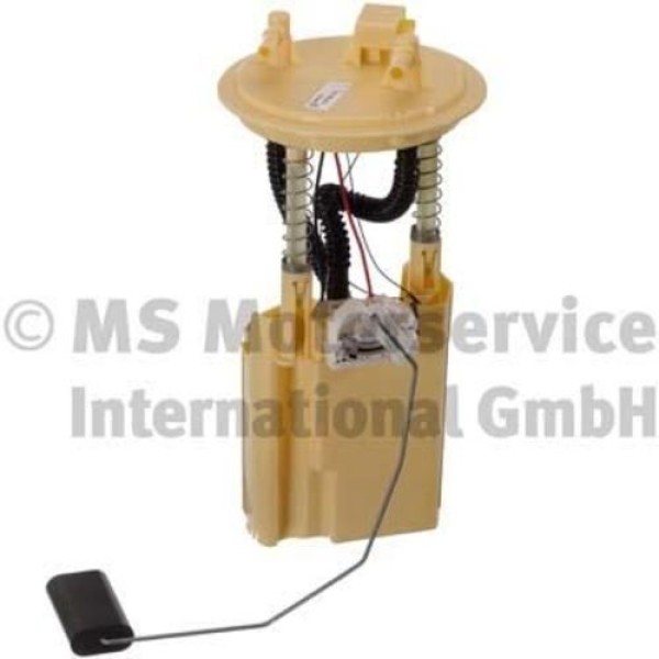 PIERBURG 7.07795.14.0 YAKIT BESLEME UNITESI FIAT PANDA 1.3JTD 