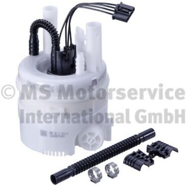 PIERBURG 7.07795.72.0 ELECTRIC FUEL PUMP 