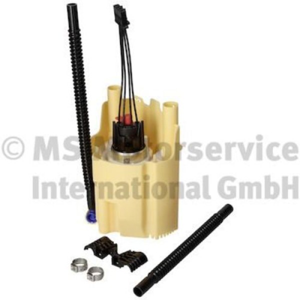 PIERBURG 7.07795.76.0 ELECTRIC FUEL PUMP 