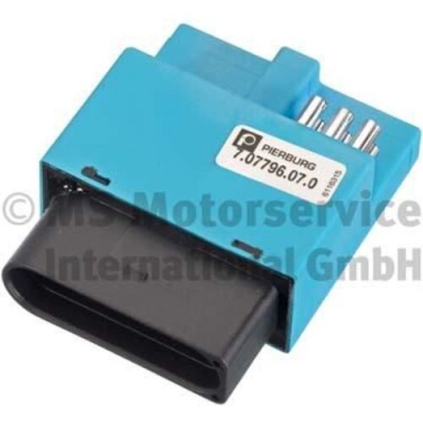 PIERBURG 7.07796.07.0 CONTROL UNIT FOR FUEL PUMP VOLKSWAGEN 