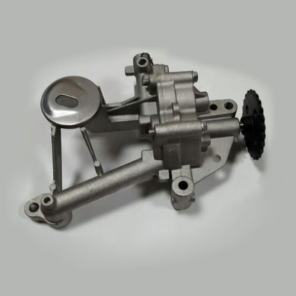 PIERBURG 7.08868.01.0 YAG POMPASI MASTER II 2.5 G9U 