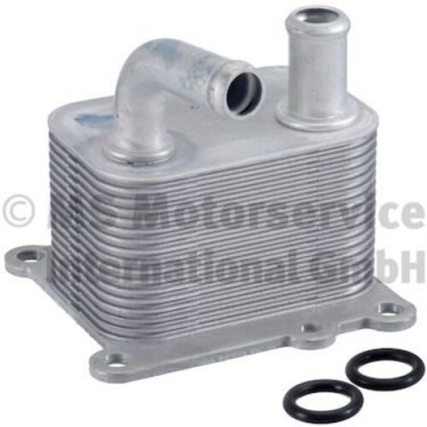 PIERBURG 7.09269.50.0 OIL COOLER 