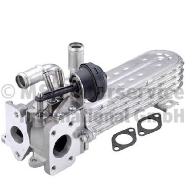 PIERBURG 7.09730.03.0 EGR COOLER STAINLESS STEAL VW 