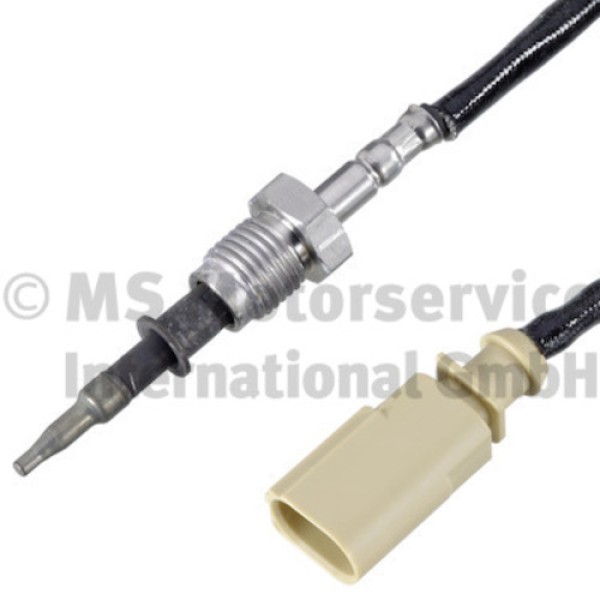 PIERBURG 7.12196.00.0 EXHAUST GAS TEMPERATURE SENSOR 