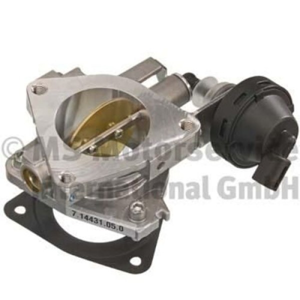 PIERBURG 7.14431.05.0 CONTROL FLAP 