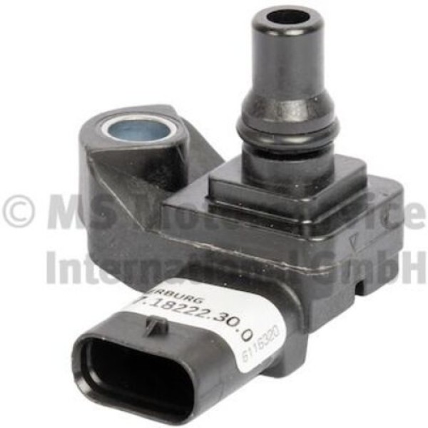 PIERBURG 7.18222.30.0 AIR PRESSURE SENSOR 