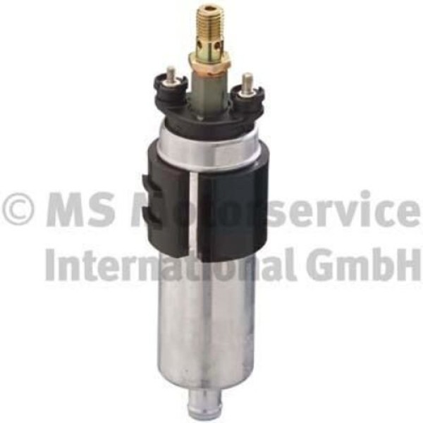 PIERBURG 7.21682.60.0 ELECTRIC FUEL PUMP MERCEDES-BENZ 