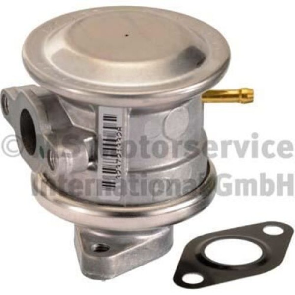 PIERBURG 7.22560.45.0 CUT-OFF SECONDARY AIR VALVE AUDI 
