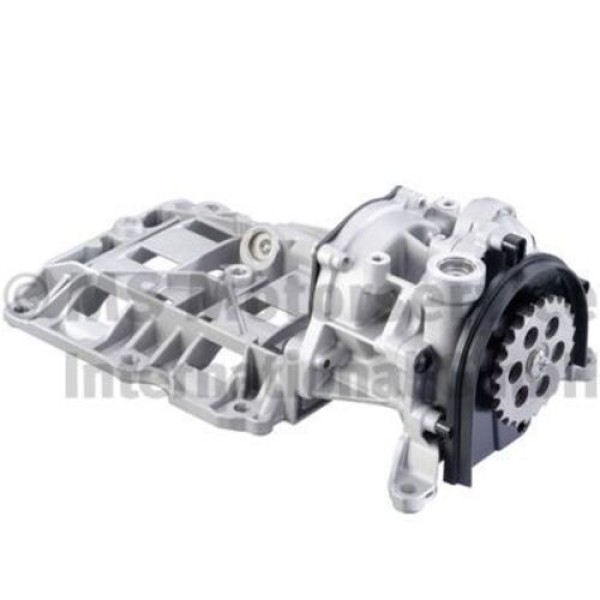 PIERBURG 7.24808.31.0 OIL AND VACUUM PUMP 