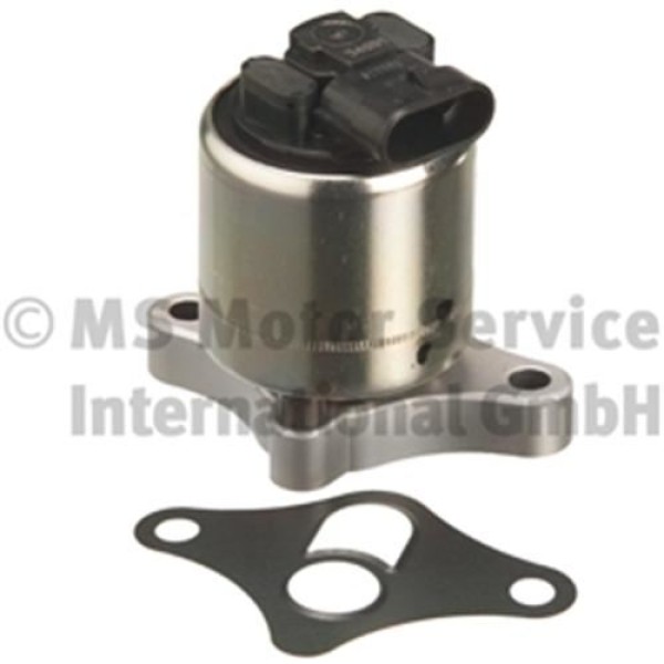 PIERBURG 7.24809.10.0 EGR VALFI ASTRA G-CORSA C-MERIVA-VECTRA C-ZAFIRA 1.4I-1.6I-1.8I Z14XE-Z16XE 