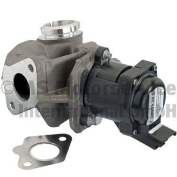 PIERBURG 7.24809.39.0 EGR VALFI MAZDA 3 1.6 2006-2013 FIESTA V VI 03>11 C MAFOCUS II 04>11 FUSION 03>12 1.6TDCI VOLVO V70 III S80 II 10> S40 II V50 05> 1.6TD 
