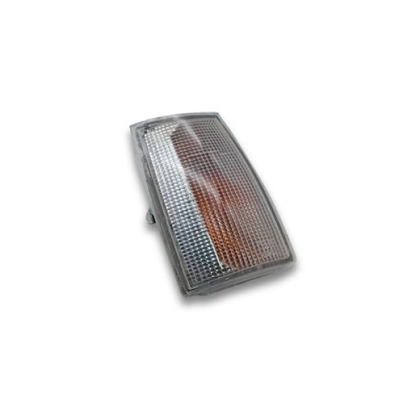 PLEKSAN 2920 SINYAL LAMBASI SAG DUYLU R9 BEYAZ 