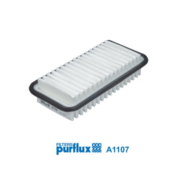 PURFLUX A1107 FILTRE HAVA- YARIS 1.3-1.5 99>05 1.3 3 VVTI 08> 