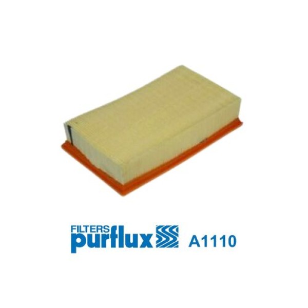 PURFLUX A1110 HAVA FILTRESI TRANSIT T12 T15 2.5TD 94>00 KLIMALI 