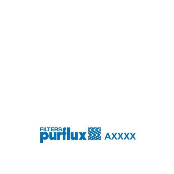 PURFLUX A1138 HAVA FILTRESI C-CLASS W203 00>02 S203 01>02 CL203 01>01 