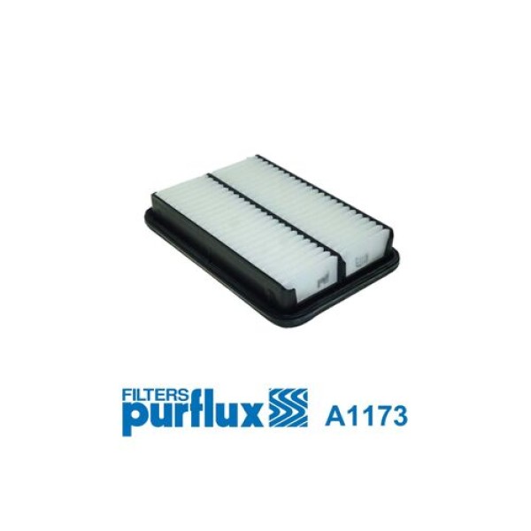 PURFLUX A1173 FILTRE HAVA- SANTAFE 00>04 