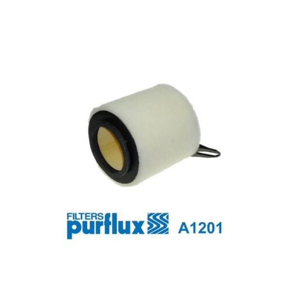 PURFLUX A1201 HAVA FILTRESI BMW E81 E82 E87 E88 E90 E92 E83 
