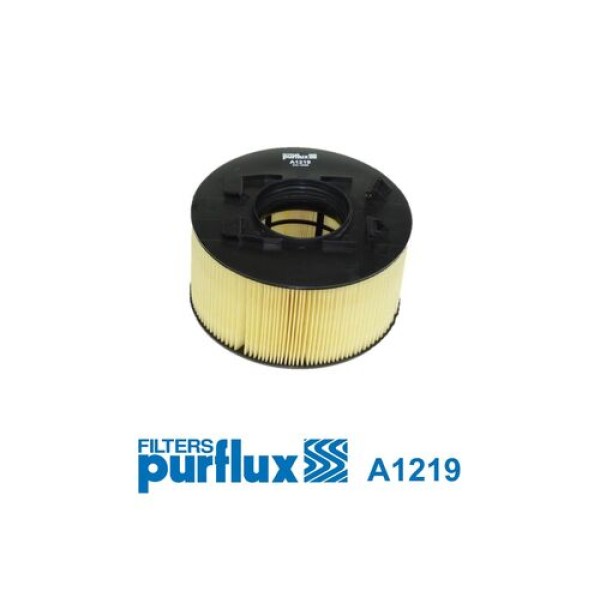 PURFLUX A1219 HAVA FILTRESI BMW N42 N45 N46 E46 01>04 
