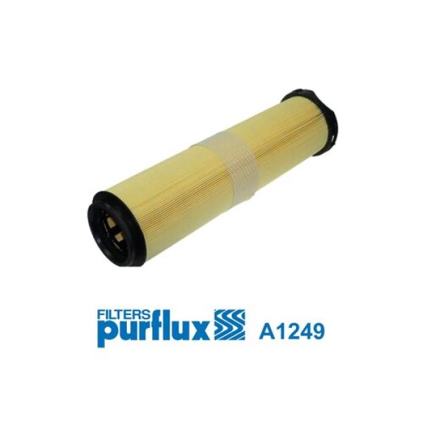 PURFLUX A1249 HAVA FILTRESI W211 02>08 S211 03>09 W220 02>04 