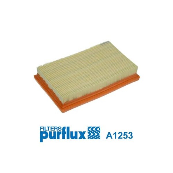 PURFLUX A1253 HAVA FILTRESI SUZUKI SWIFT 2005> 