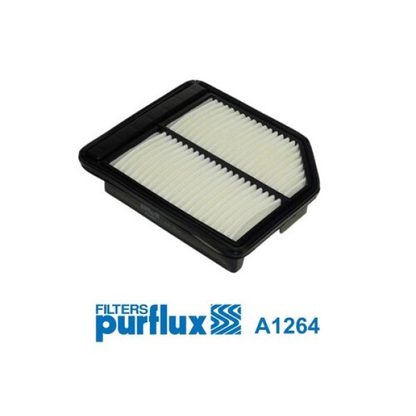 PURFLUX A1264 HAVA FILTRESI HONDA CIVIC 1.6-1.8 2006-2011 