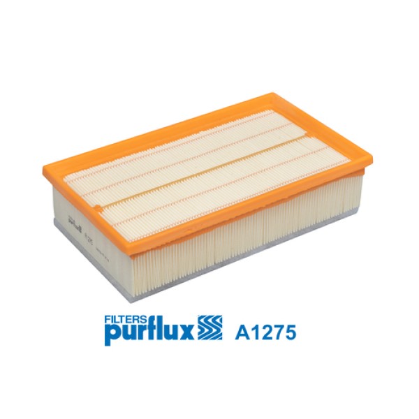 PURFLUX A1275 HAVA FILTRESI P307 2.0 HDI 135. C4. PICASSO 2.0 OE 