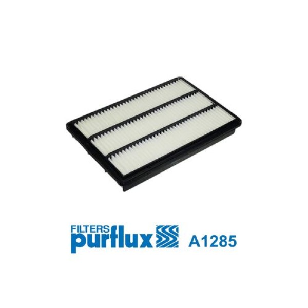 PURFLUX A1285 HAVA FILTRESI MITSUBISHI PAJERO 3.2 DID 2007> 