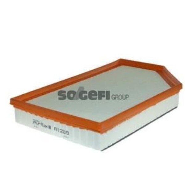 PURFLUX A1289 HAVA FILTRESI VOLVO S60 10> S80 06>11> V70 07>11> XC60 08> XC70 07>11> XC90 11> 