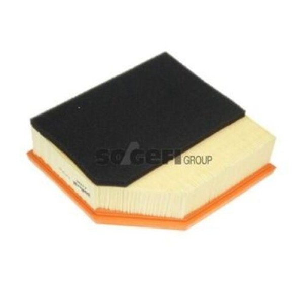 PURFLUX A1290 HAVA FILTRESI S60 01> V70 01> XC70 02> XC90 06> 2.4D5 2.4D 