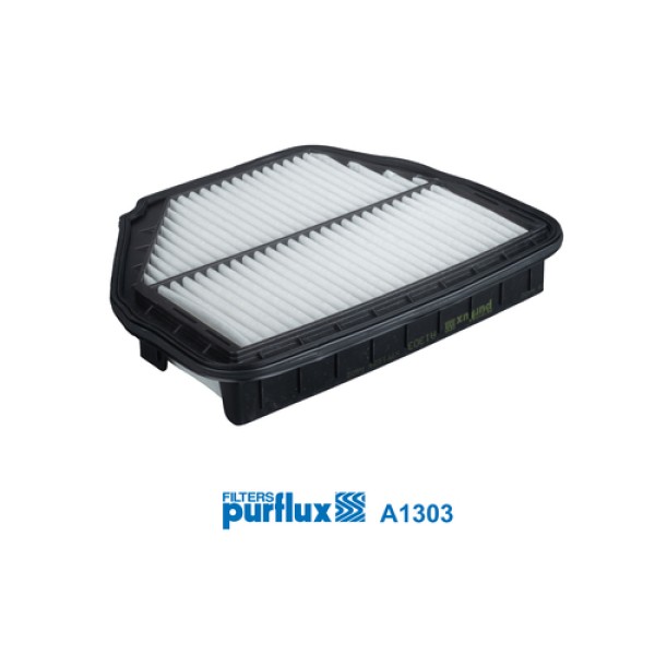 PURFLUX A1303 HAVA FILTRESI CAPTIVA <11 ANTARA 2.0CDTI <10 