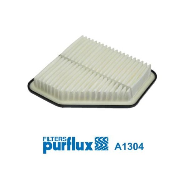 PURFLUX A1304 FILTRE HAVA- RAV4 06>11-RAV4 06-12 2.0 VVTI-2.4 VVTI-3.5 VVTI-CAMRY 06-3.5 V6 BENZINLI 