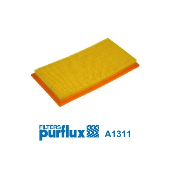 PURFLUX A1311 HAVA FILTRESI MITSUBISHI 