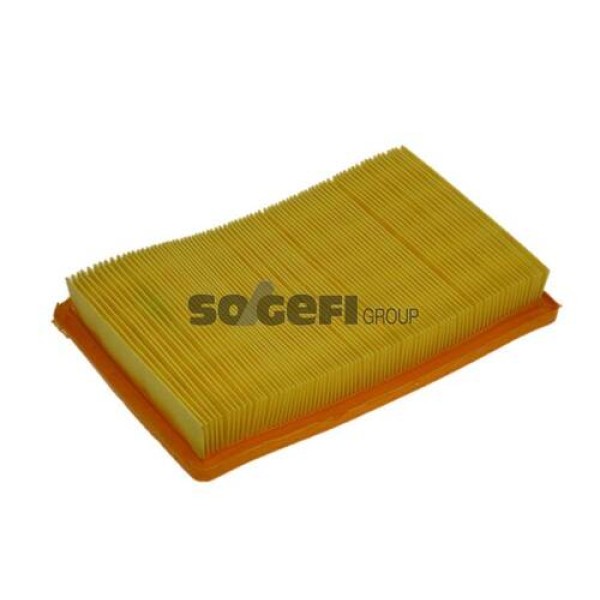 PURFLUX A1369 FILTRE HAVA- ACCENT 95>00 1.4 