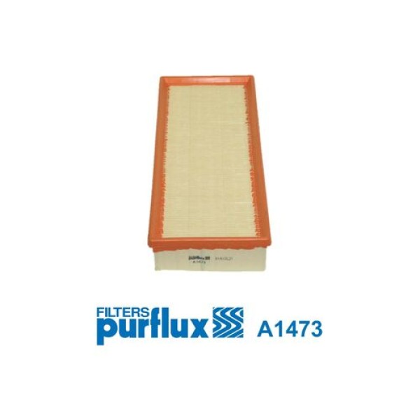 PURFLUX A1473 HAVA FILTRESI LATITUDE 3.0DCI 11> 