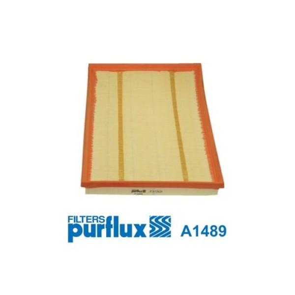 PURFLUX A1489 HAVA FILTRESI BMW X5 E70 3.0CC 06>9 