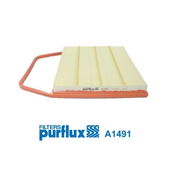 PURFLUX A1491 HAVA FILTRESI BMW E82 E90 E89 06>12 