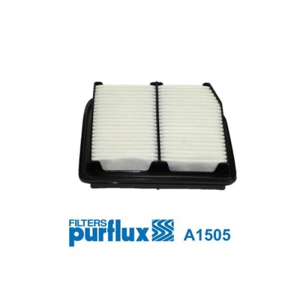 PURFLUX A1505 HAVA FILTRESI HONDA ACCORD 2.4I 2008> 
