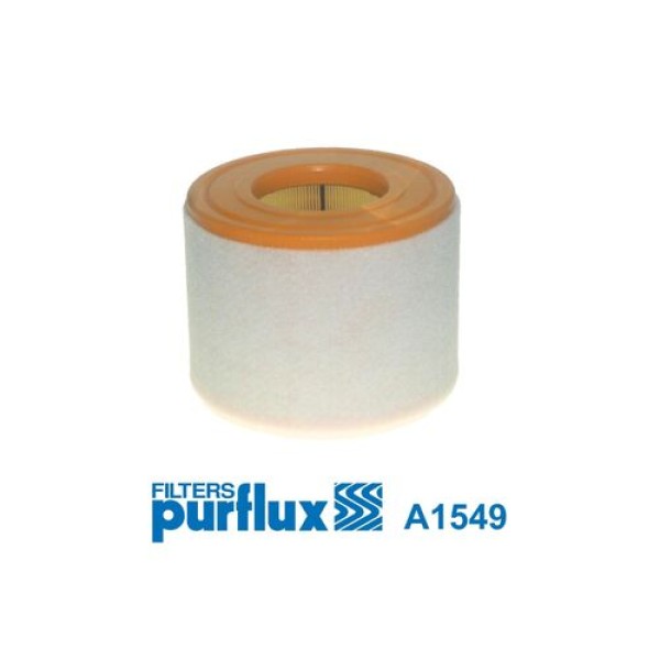 PURFLUX A1549 HAVA FILTRESI A6 2.0 HIBRIT 2.0TDI 2.0TFSI 11> 