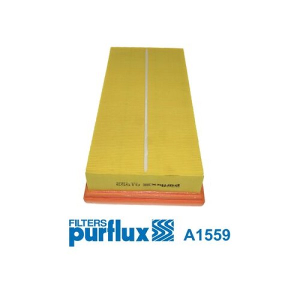 PURFLUX A1559 HAVA FILTRESI REXTON 2.7 2006 > 