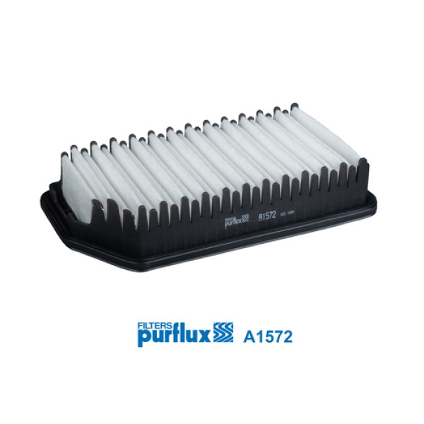 PURFLUX A1572 HAVA FILTRESI I30 1.6 CRDI 12> CEED 1.6 CRDI 12> 