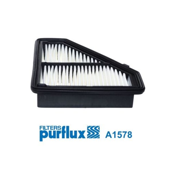 PURFLUX A1578 HAVA FILTRESI HONDA CIVIC IX 1.4 IVTEC 2012> 