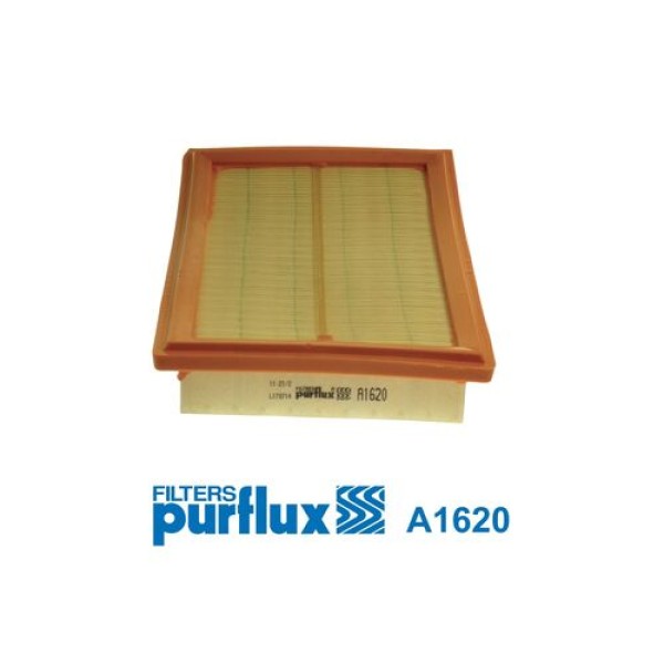 PURFLUX A1620 HAVA FILTRESI W205 15> S205 14> C205 15> W213 16> R172 15> 