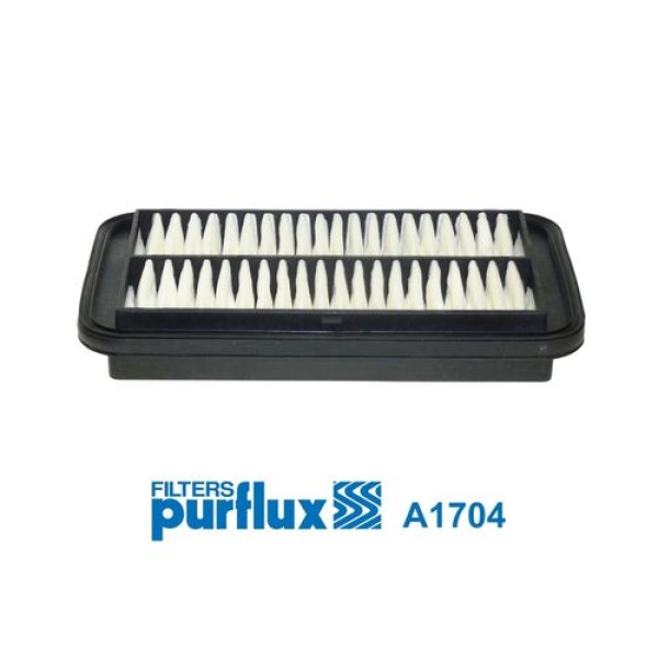 PURFLUX A1704 HAVA FILTRESI NISSAN PIXO 09> 