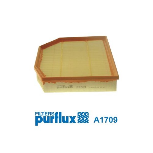 PURFLUX A1709 HAVA FILTRESI BMW E83 X3 E85 Z4 2.5 N51 